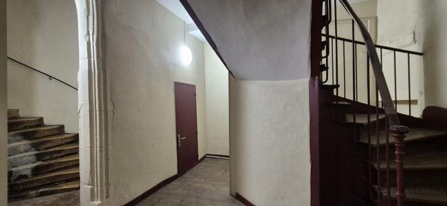For sale RUE   SIGORGNE 2 rooms 46 m2 Saone et loire (71000) photo 0