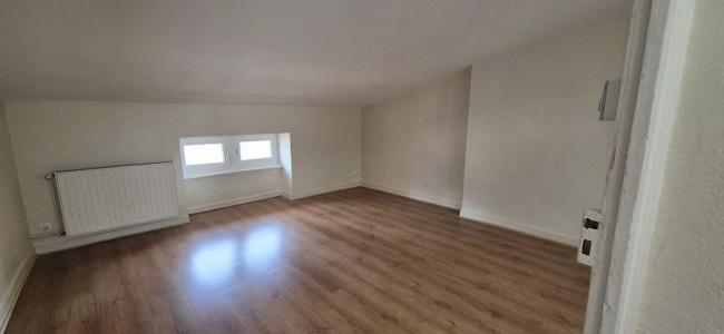 For sale RUE   SIGORGNE 2 rooms 46 m2 Saone et loire (71000) photo 3