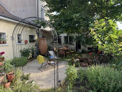 For sale AVENUE DE MEILLANT 10 rooms 185 m2 Cher (18200) photo 0