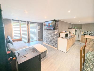For sale RESIDENTIEL LES SABLES 6 rooms 113 m2 Loire (42300) photo 1