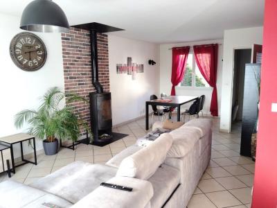 For sale 7 rooms 156 m2 Loire (42230) photo 1