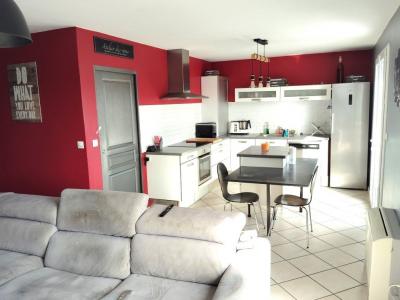 For sale 7 rooms 156 m2 Loire (42230) photo 2