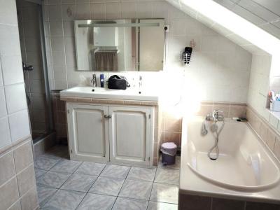 For sale 7 rooms 156 m2 Loire (42230) photo 4