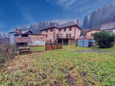 For sale 7 rooms 265 m2 Bas rhin (67130) photo 0