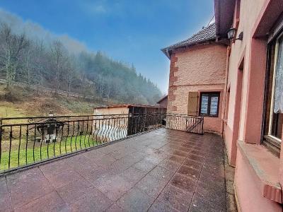 Annonce Vente 7 pices Maison  67