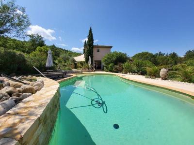 Annonce Vente 8 pices Maison  07
