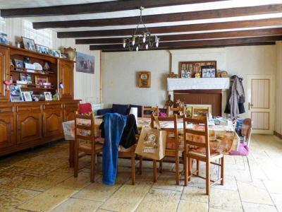Acheter Maison 120 m2 