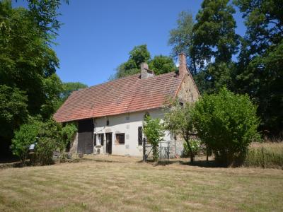 For sale CAMPAGNE 4 rooms 60 m2 Creuse (23230) photo 0