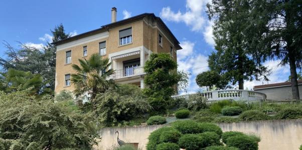 For sale VILLAGE 11 rooms 315 m2 Rhone (69870) photo 1