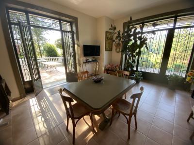For sale VILLAGE 11 rooms 315 m2 Rhone (69870) photo 3