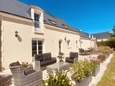 For sale 10 MIN GARE TGV 7 rooms 198 m2 Loir et cher (41100) photo 1