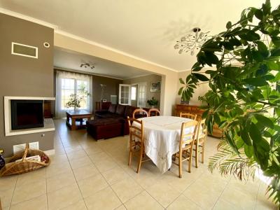 For sale 10 MIN GARE TGV 7 rooms 198 m2 Loir et cher (41100) photo 4