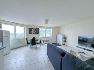 For sale CENTRE VILLE 2 rooms 44 m2 Meurthe et moselle (54800) photo 0