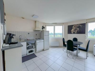 Acheter Appartement 44 m2 