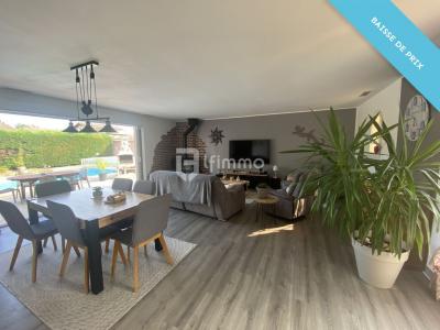 Annonce Vente 7 pices Maison Ambares-et-lagrave 33