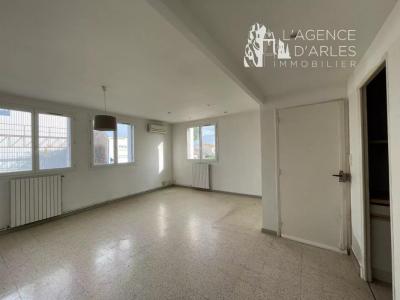 For sale Arles 4 rooms 80 m2 Bouches du Rhone (13200) photo 1