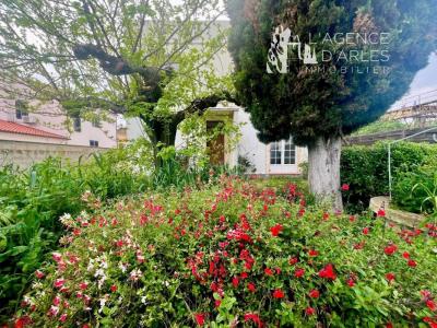 For sale Arles 4 rooms 80 m2 Bouches du Rhone (13200) photo 2