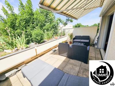For sale Villefontaine 3 rooms 70 m2 Isere (38090) photo 0