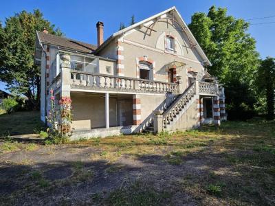 For sale Razac-sur-l'isle 6 rooms 130 m2 Dordogne (24430) photo 0