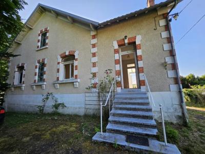 Annonce Vente 6 pices Maison Razac-sur-l'isle 24
