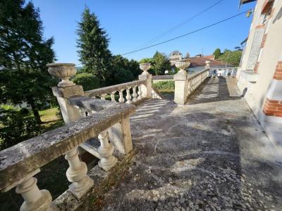 Acheter Maison 130 m2 Razac-sur-l'isle