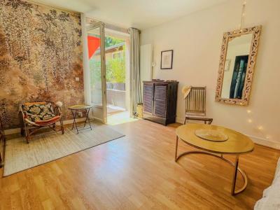 Annonce Vente 2 pices Appartement Marly-le-roi 78