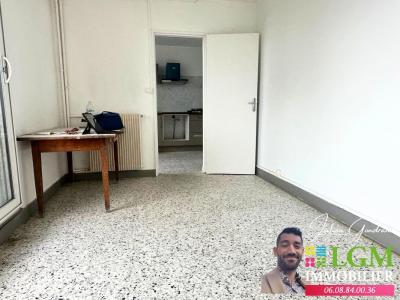 Acheter Appartement 36 m2 Nimes