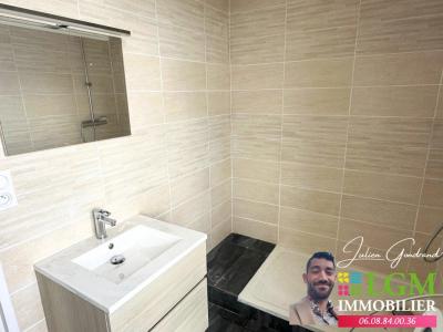 Acheter Appartement Nimes Gard