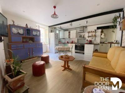 Annonce Vente 3 pices Appartement Nantes 44