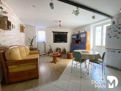 Acheter Appartement 56 m2 Nantes