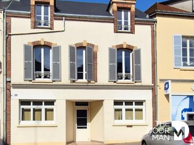 For sale Auneau 6 rooms 136 m2 Eure et loir (28700) photo 0