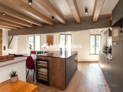 For sale Troyes 4 rooms 69 m2 Aube (10000) photo 0