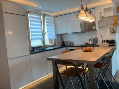 Louer Appartement 52 m2 Versailles
