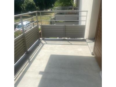 Louer Appartement 38 m2 Beauzelle