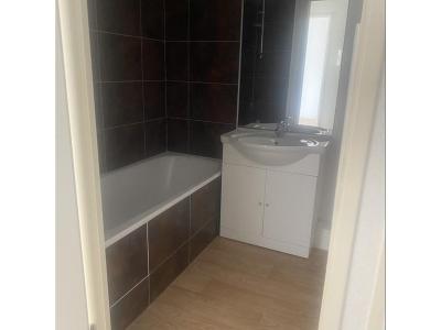 Louer Appartement Beauzelle 611 euros