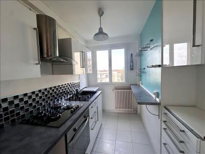For rent Frette-sur-seine 2 rooms 42 m2 Val d'Oise (95530) photo 1