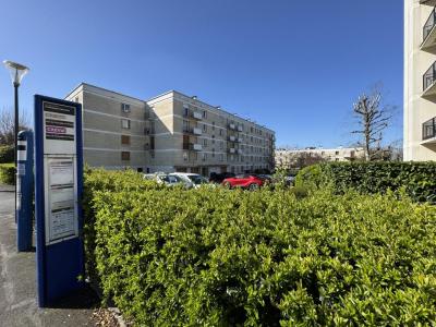 For rent Frette-sur-seine 2 rooms 42 m2 Val d'Oise (95530) photo 2