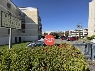 For rent Frette-sur-seine 2 rooms 42 m2 Val d'Oise (95530) photo 3