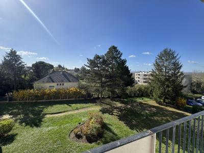 For rent Frette-sur-seine 2 rooms 42 m2 Val d'Oise (95530) photo 4