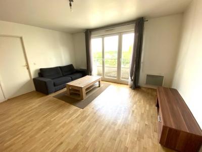 For rent Colombes 2 rooms 39 m2 Hauts de Seine (92700) photo 1