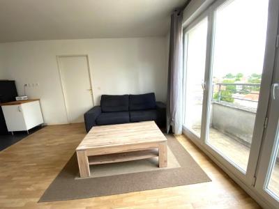 For rent Colombes 2 rooms 39 m2 Hauts de Seine (92700) photo 3