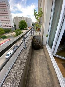 For rent Colombes 2 rooms 39 m2 Hauts de Seine (92700) photo 4