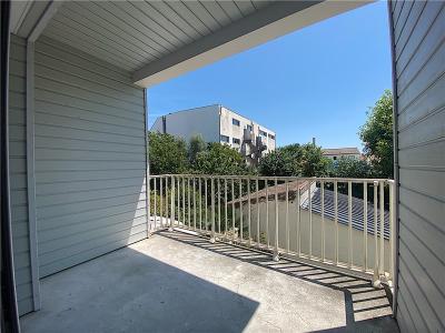 For rent Bordeaux 3 rooms 77 m2 Gironde (33000) photo 2