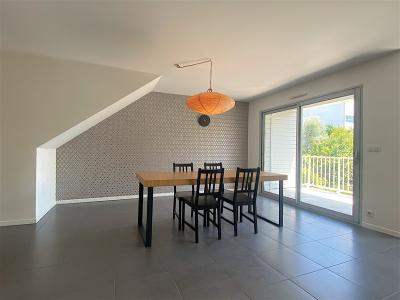 For rent Bordeaux 3 rooms 77 m2 Gironde (33000) photo 3