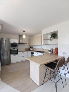 For rent Chevilly-larue 4 rooms 86 m2 Val de Marne (94550) photo 1