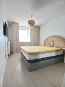 For rent Chevilly-larue 4 rooms 86 m2 Val de Marne (94550) photo 2