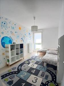 For rent Chevilly-larue 4 rooms 86 m2 Val de Marne (94550) photo 3