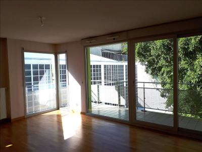 Louer Appartement 87 m2 Grenoble