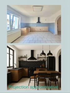 Annonce Vente 5 pices Maison Haute-vigneulles 57