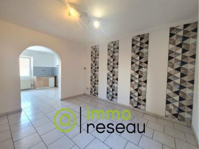 Acheter Maison 113 m2 Haute-vigneulles